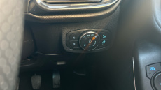 Ford Fiesta 1.0 EcoBoost ST-Line X 5dr Petrol Hatchback